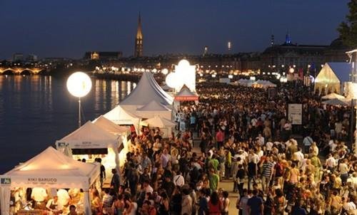 波爾多產區(qū)旅游指南