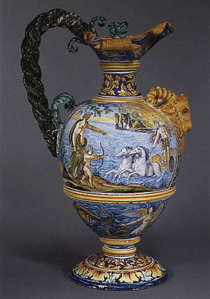 酒、歷史、藝術——那些令人贊嘆的酒類藝術藏品 酒、歷史、藝術——那些令人贊嘆的酒類藝術藏品