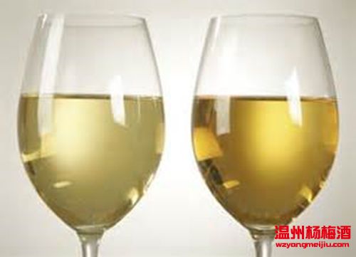 葡萄酒為什么會有這么多種顏色? 葡萄酒為什么會有這么多種顏色?