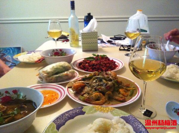 什么樣的酒好喝又適合女生喝?