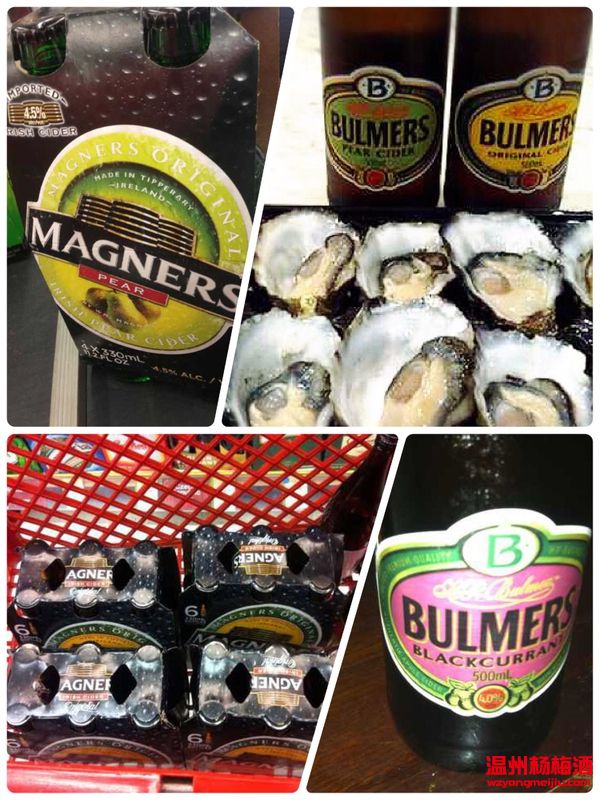 什么樣的酒好喝又適合女生喝?