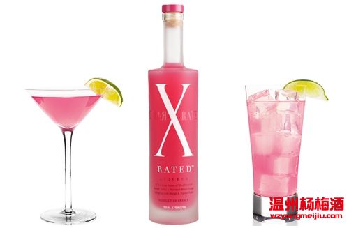 什么樣的酒好喝又適合女生喝?