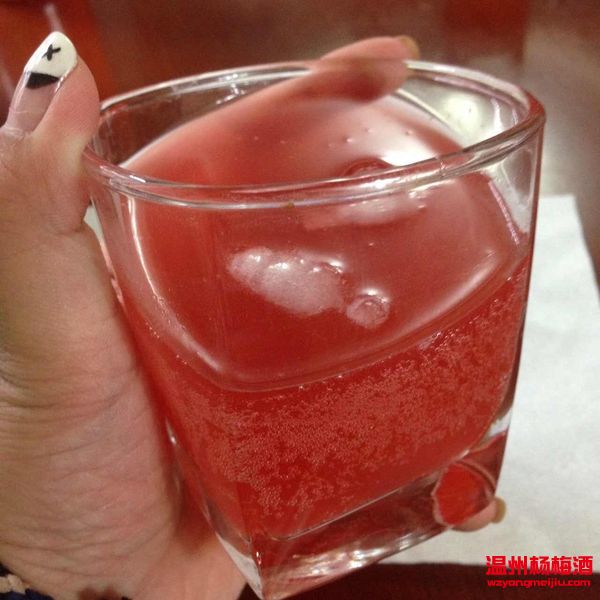 什么樣的酒好喝又適合女生喝?