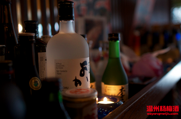 什么樣的酒好喝又適合女生喝?