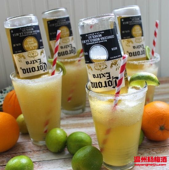 什么樣的酒好喝又適合女生喝?